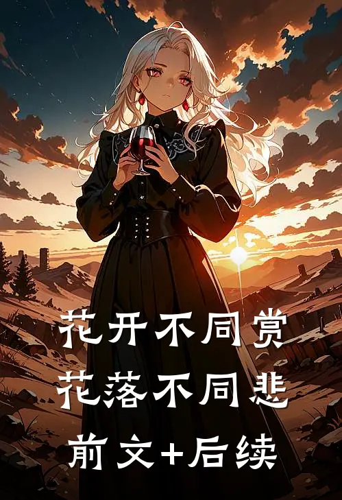 花开不同赏，花落不同悲前文+后续