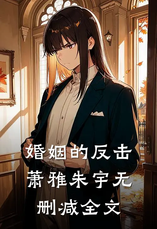 婚姻的反击萧雅朱宇无删减全文