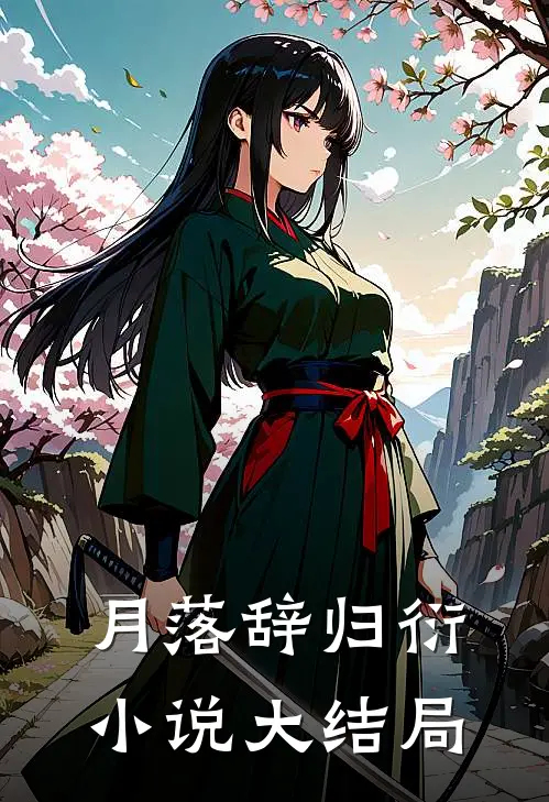 月落辞归衍小说大结局
