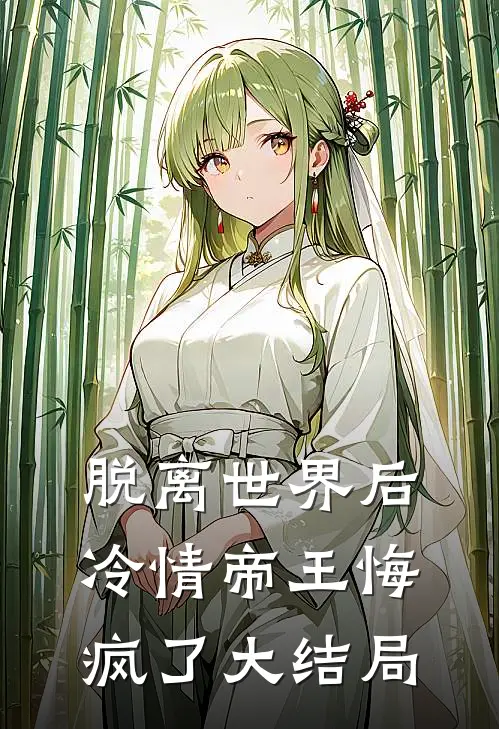 脱离世界后冷情帝王悔疯了大结局