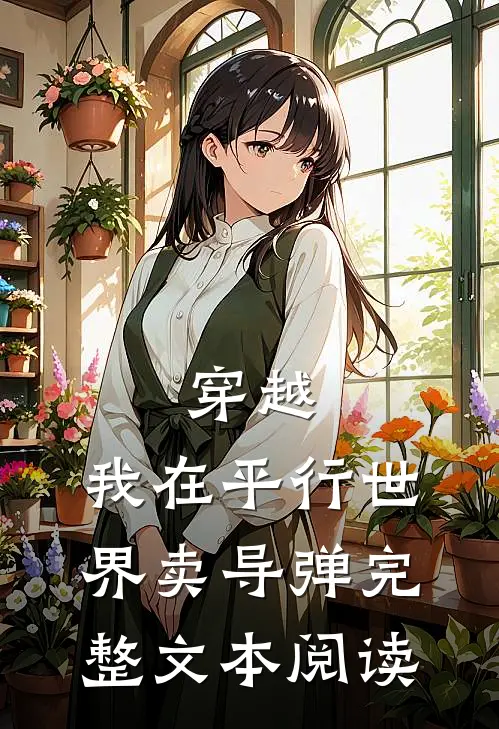 穿越：我在平行世界卖导弹完整文本阅读
