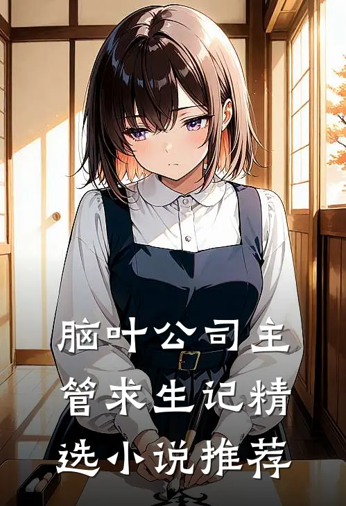 脑叶公司主管求生记精选小说推荐