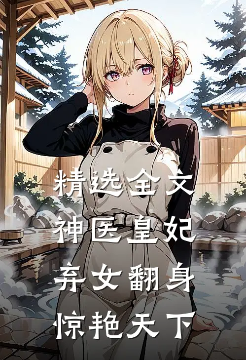 精选全文神医皇妃：弃女翻身惊艳天下