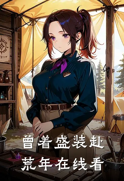曾着盛装赴荒年在线看
