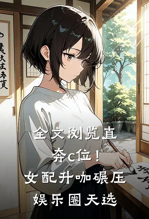 全文浏览直奔c位！女配升咖碾压娱乐圈天选