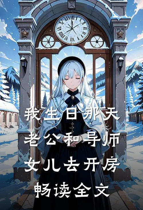 我生日那天，老公和导师女儿去开房畅读全文