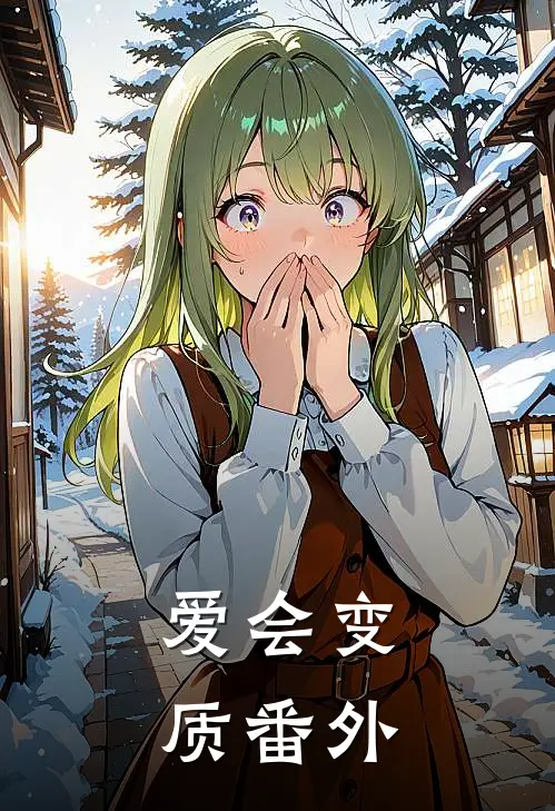 爱会变质番外