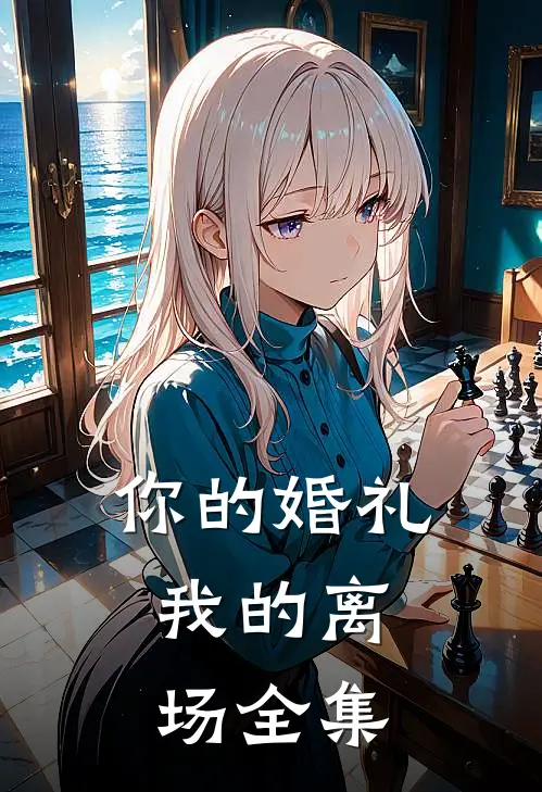 你的婚礼，我的离场全集