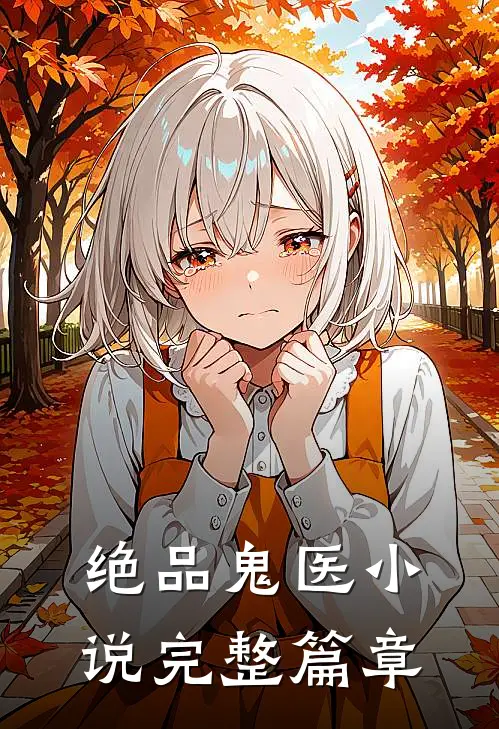 绝品鬼医 小说完整篇章
