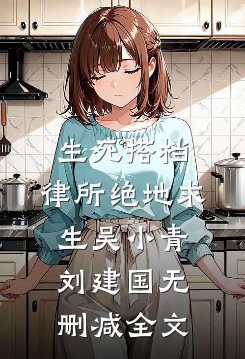 生死搭档：律所绝地求生吴小青刘建国无删减全文