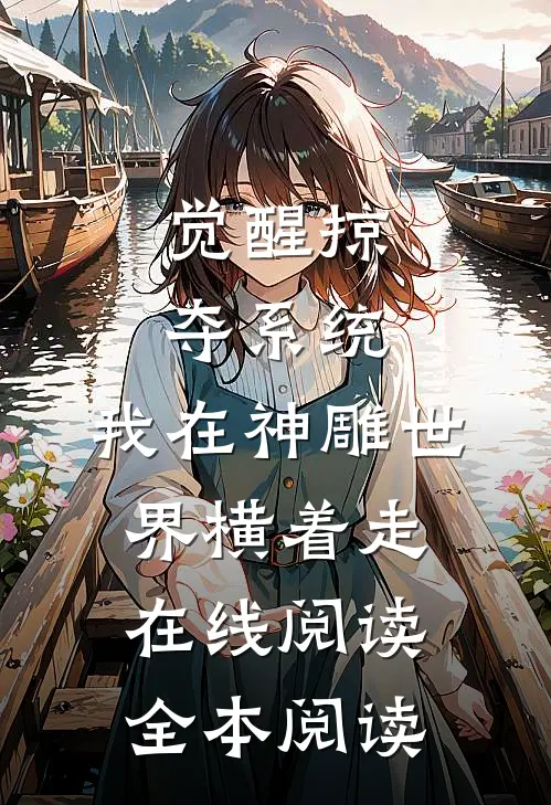 觉醒掠夺系统，我在神雕世界横着走在线阅读全本阅读