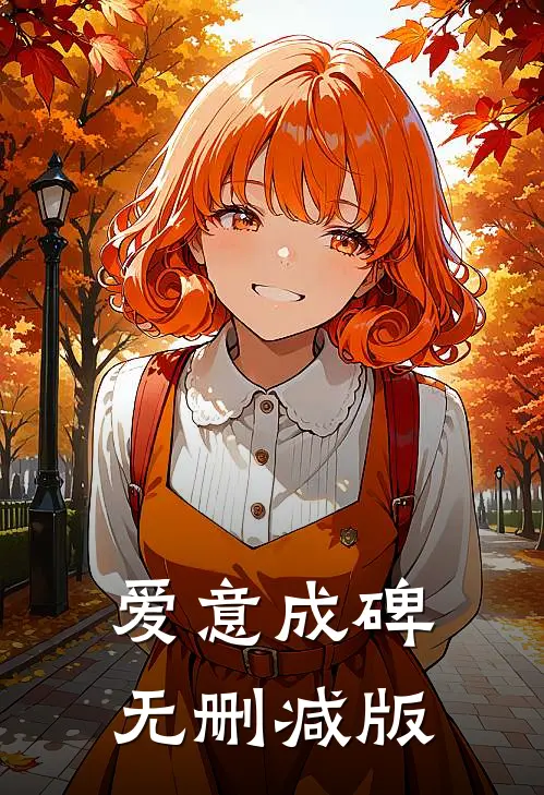 爱意成碑无删减版