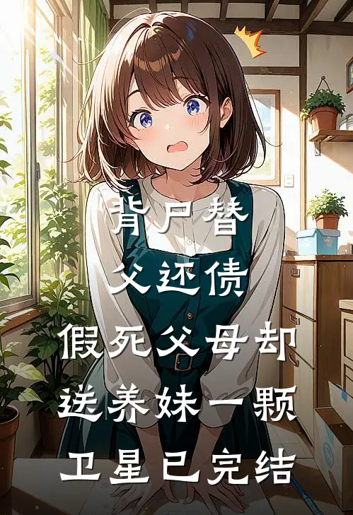 背尸替父还债，假死父母却送养妹一颗卫星已完结