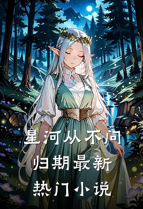 星河从不问归期最新热门小说