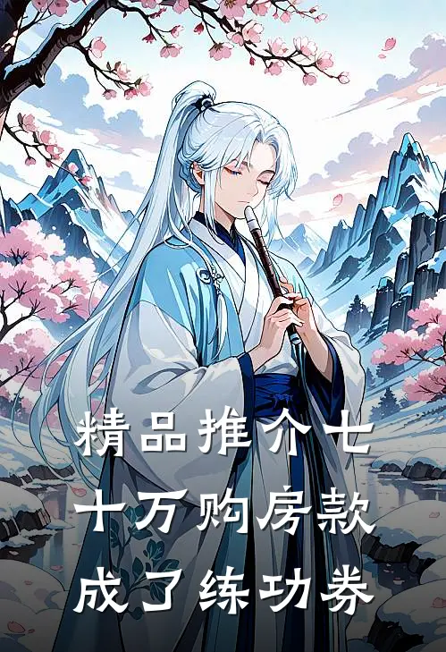 精品推介七十万购房款成了练功券