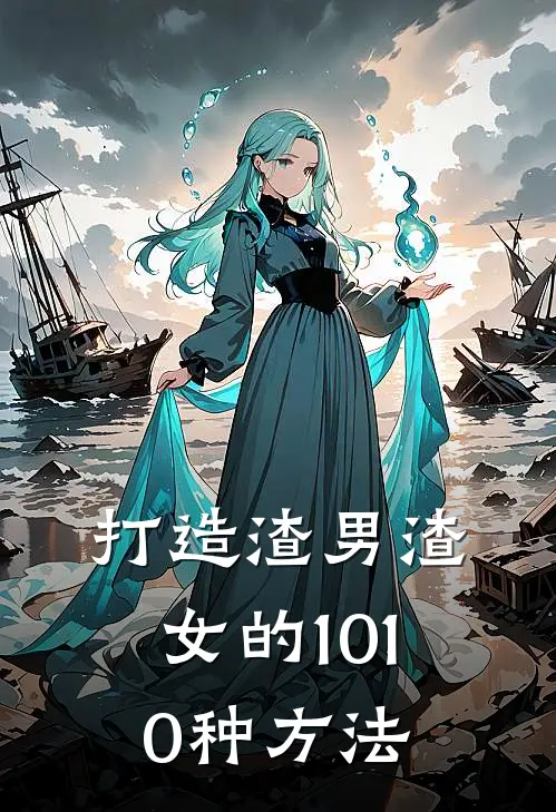 打造渣男渣女的1010种方法