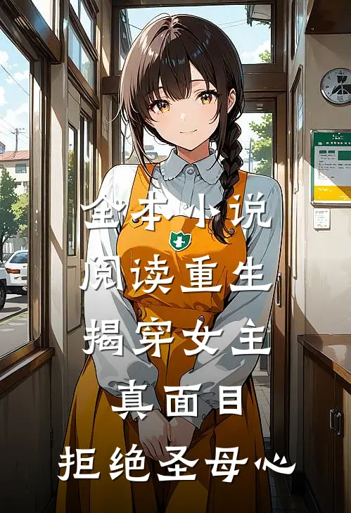 全本小说阅读重生：揭穿女主真面目，拒绝圣母心