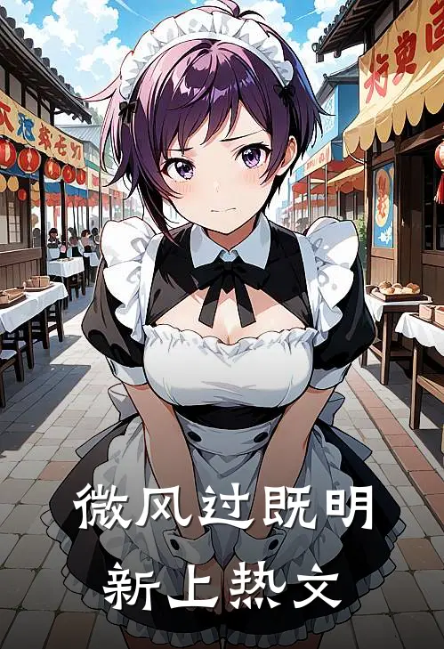 微风过既明新上热文