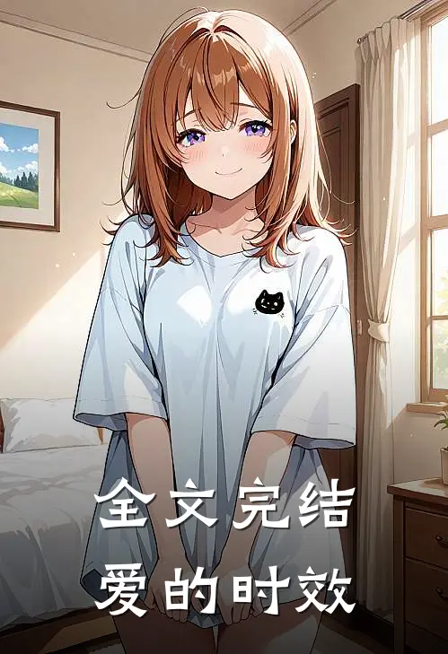 全文完结爱的时效