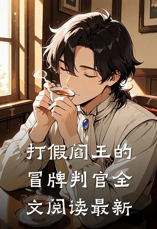 打假阎王的冒牌判官全文阅读最新