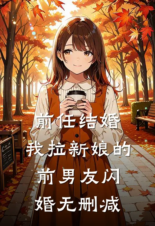 前任结婚，我拉新娘的前男友闪婚无删减