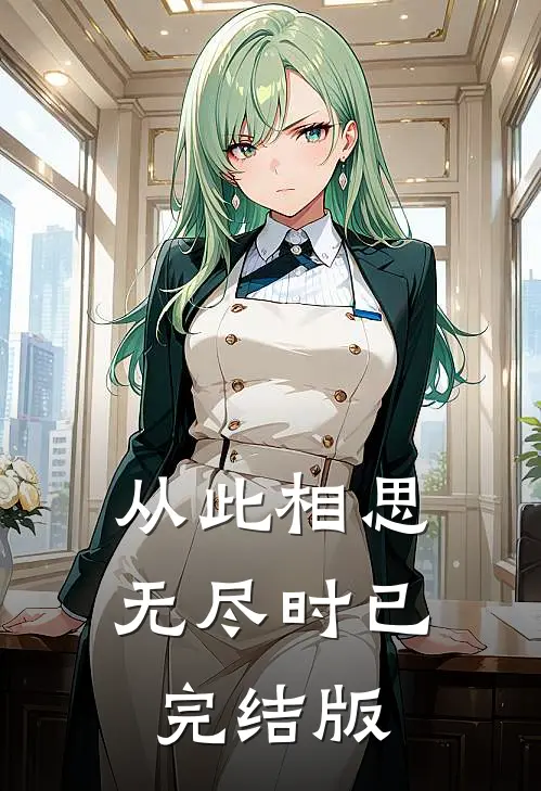 从此相思无尽时已完结版