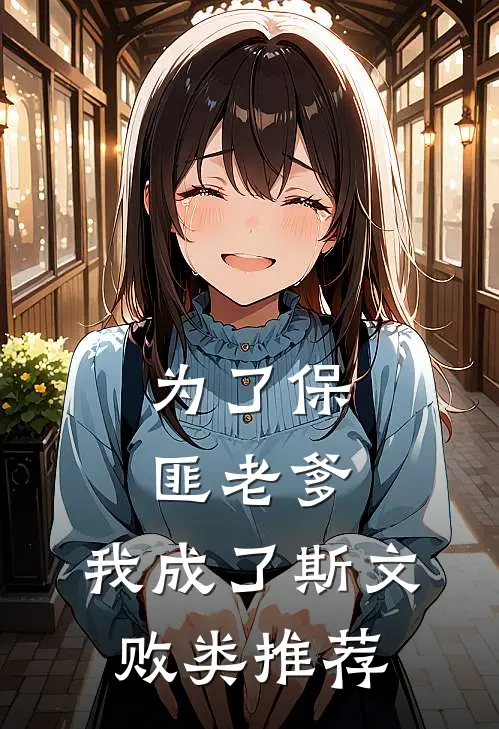为了保匪老爹，我成了斯文败类推荐