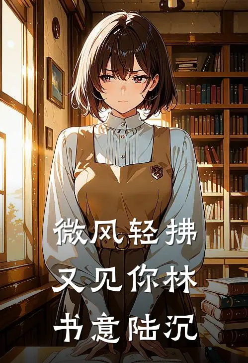 微风轻拂又见你林书意陆沉