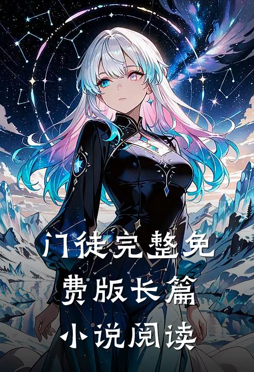 门徒完整免费版长篇小说阅读