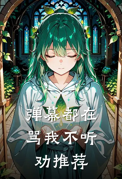 弹幕都在骂我不听劝推荐