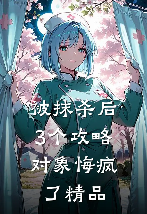 被抹杀后，3个攻略对象悔疯了精品