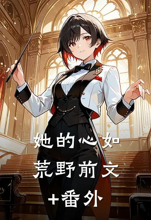 她的心如荒野前文+番外