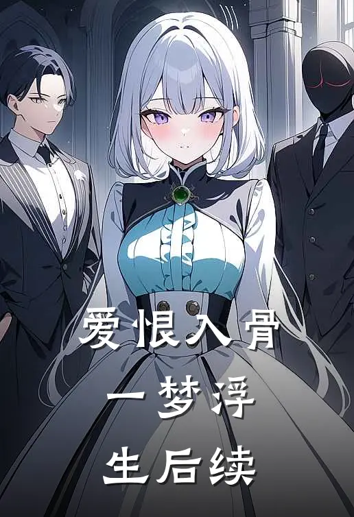 爱恨入骨，一梦浮生后续