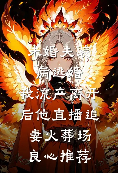 未婚夫装病逃婚，我流产离开后他直播追妻火葬场良心推荐