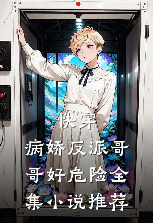 快穿：病娇反派哥哥好危险全集小说推荐