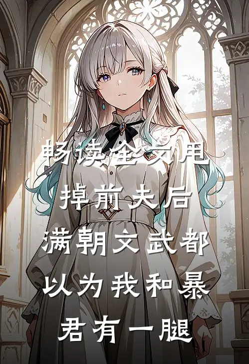 畅读全文甩掉前夫后，满朝文武都以为我和暴君有一腿