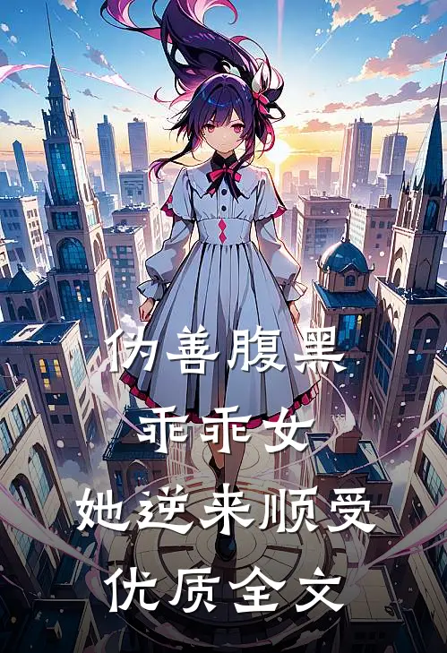 伪善腹黑乖乖女，她逆来顺受优质全文