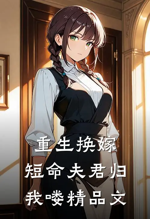 重生换嫁：短命夫君归我喽精品文