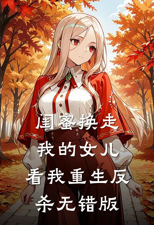 闺蜜换走我的女儿，看我重生反杀无错版