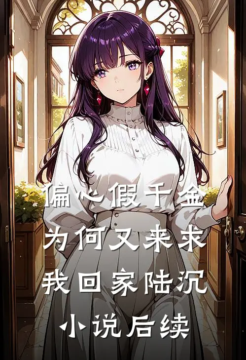 偏心假千金，为何又来求我回家陆沉小说后续