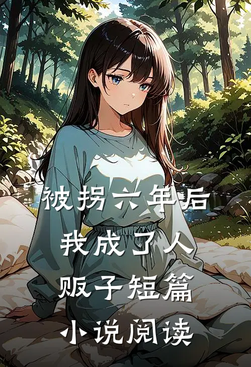 被拐六年后我成了人贩子短篇小说阅读