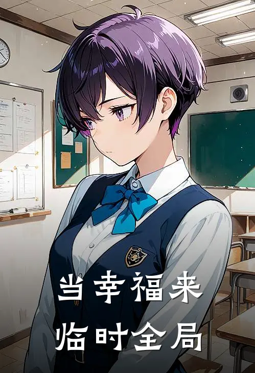 当幸福来临时全局