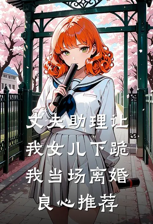 丈夫助理让我女儿下跪，我当场离婚良心推荐