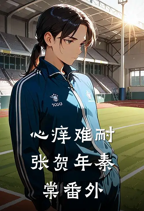 心痒难耐张贺年秦棠 番外