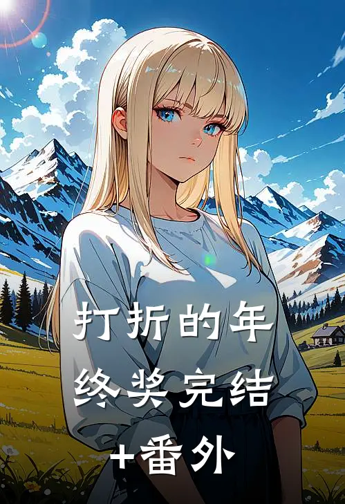 打折的年终奖完结+番外