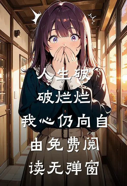 人生破破烂烂，我心仍向自由免费阅读无弹窗