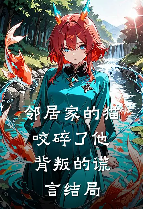 邻居家的猫，咬碎了他背叛的谎言结局