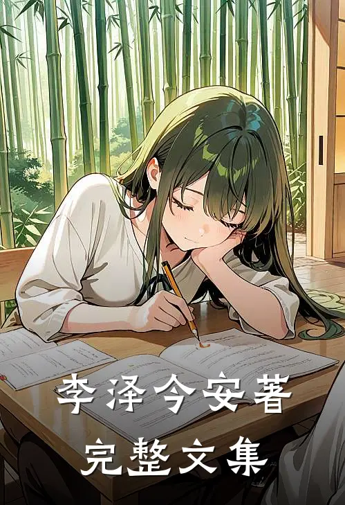 李泽今安著完整文集