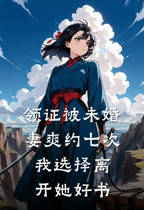 领证被未婚妻爽约七次，我选择离开她好书