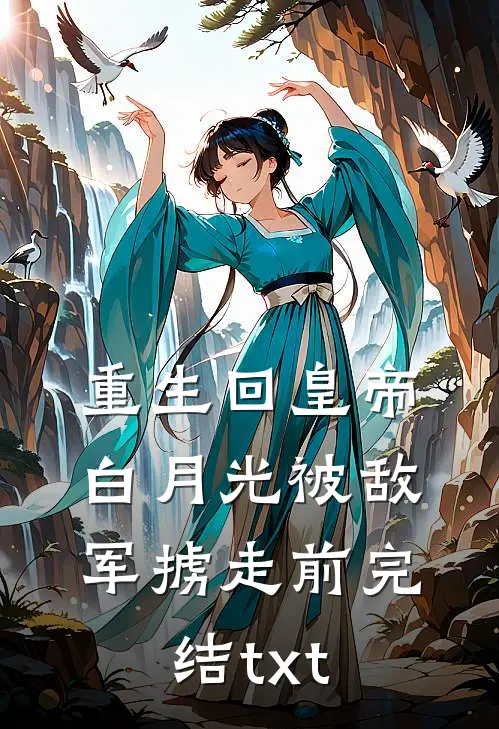 重生回皇帝白月光被敌军掳走前完结txt